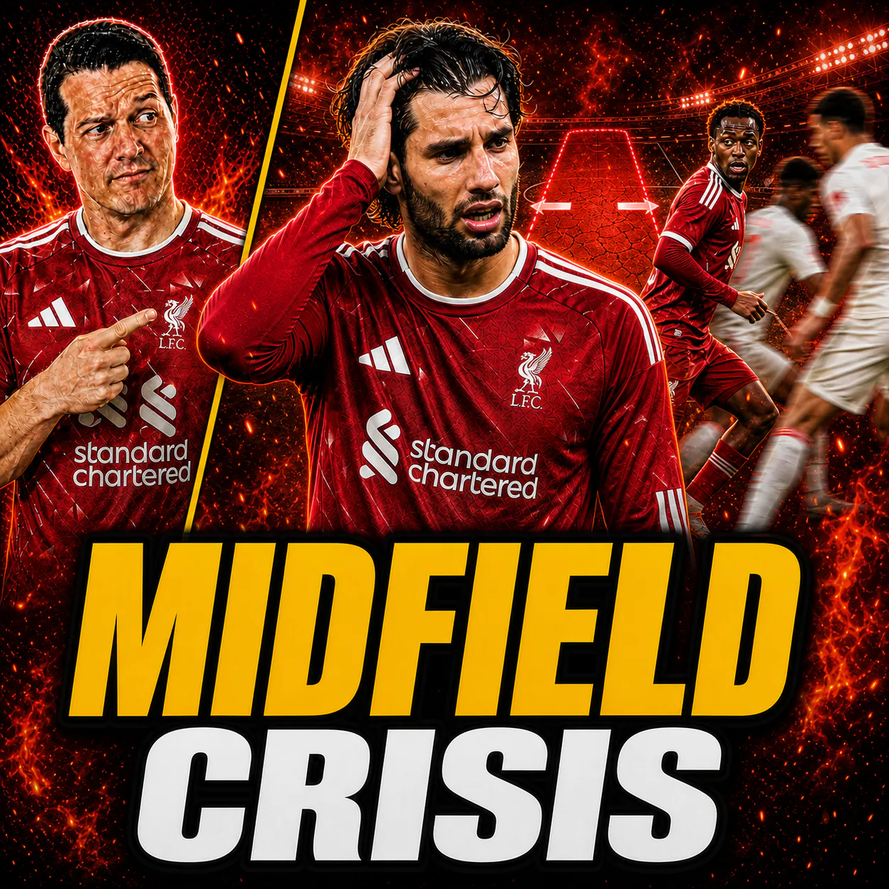 Forest exposed Liverpool’s midfield and full-back problems