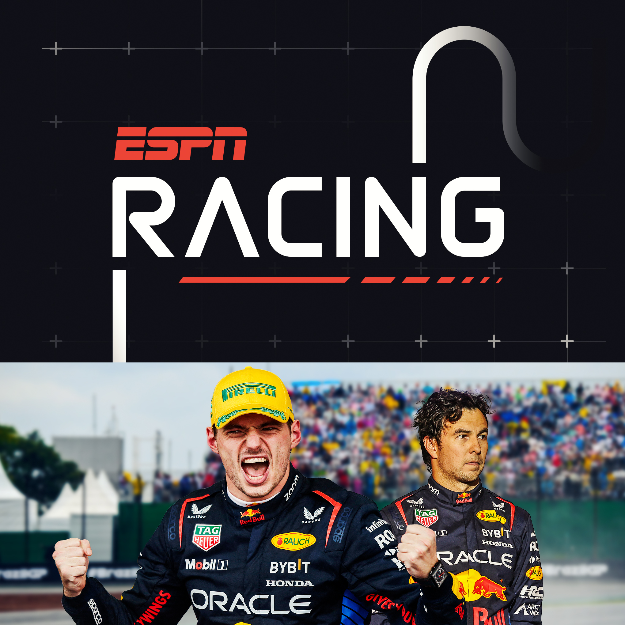 ¿Complot de Red Bull contra "Checo" Pérez? | Max Verstappen, ¿Se graduó de leyenda después de Brasil?