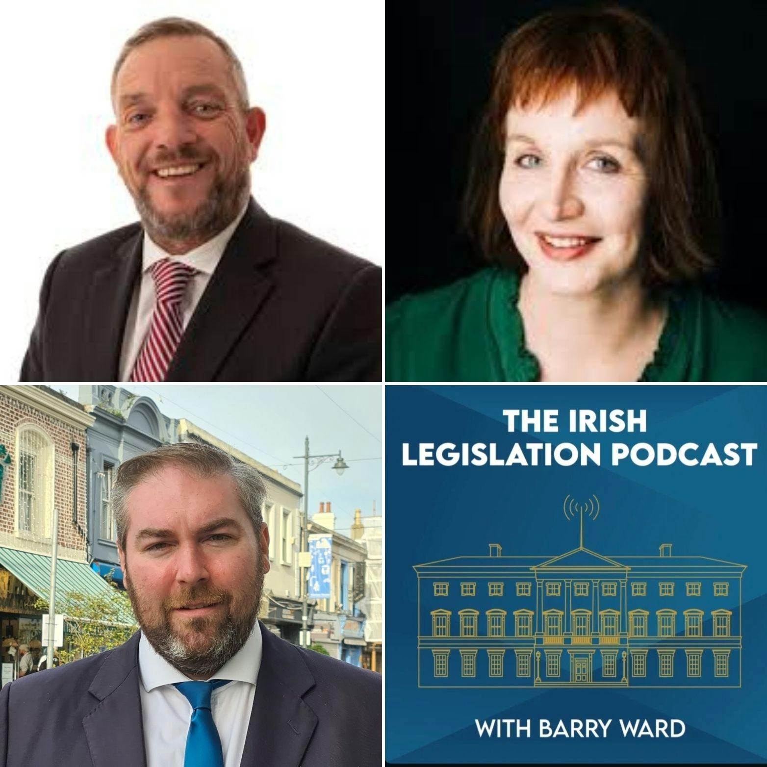 S2 Ep2: Prohibition of Conversion Therapies Bill 2018
