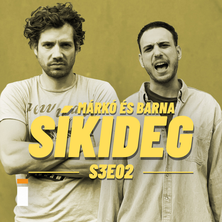 Mások szennyeséből öltözöm episode artwork