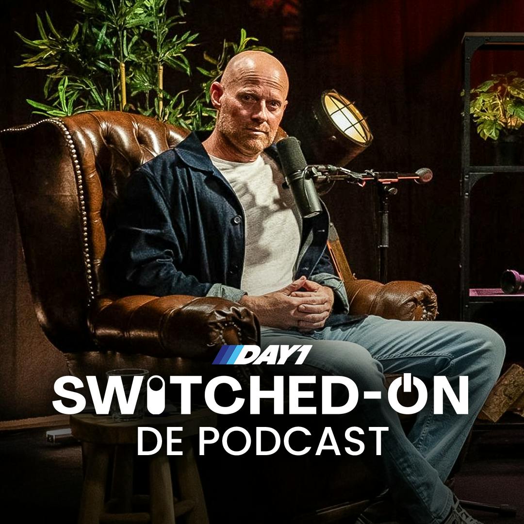 Melvin Manhoef over gevecht met Dave: "Dit is net Mike Tyson vs Jake Paul"! | Switched-On Podcast Melvin Manhoef over gevecht met Dave: "Dit is net Mike Tyson vs Jake Paul"! | Switched-On Podcast