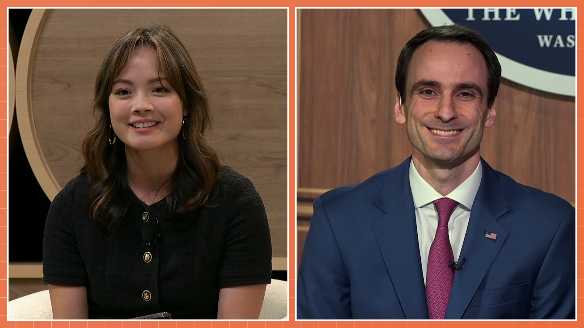 The Man Leading Trump’s AI Charge Against China