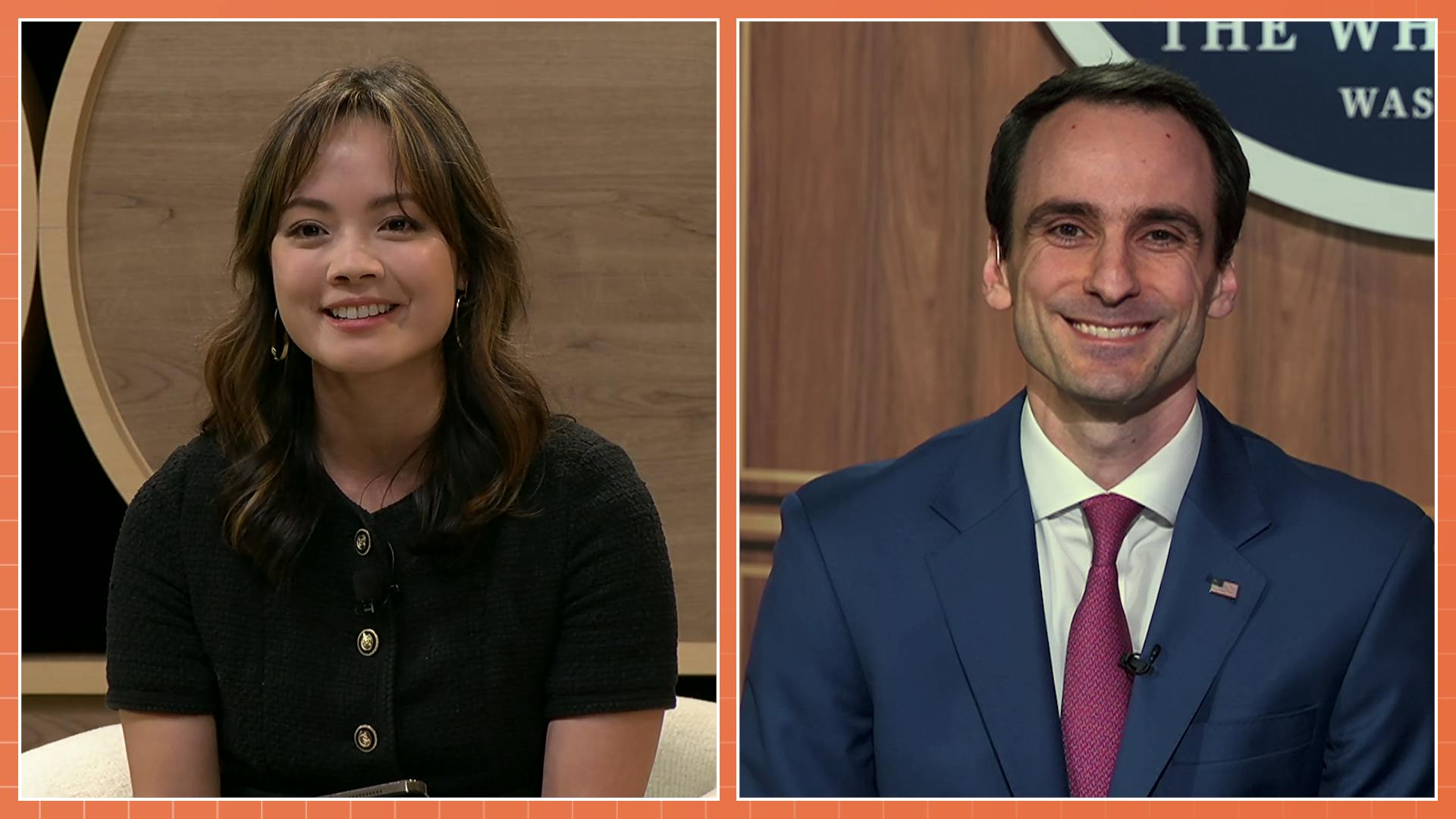 The Man Leading Trump’s AI Charge Against China The Man Leading Trump’s AI Charge Against China