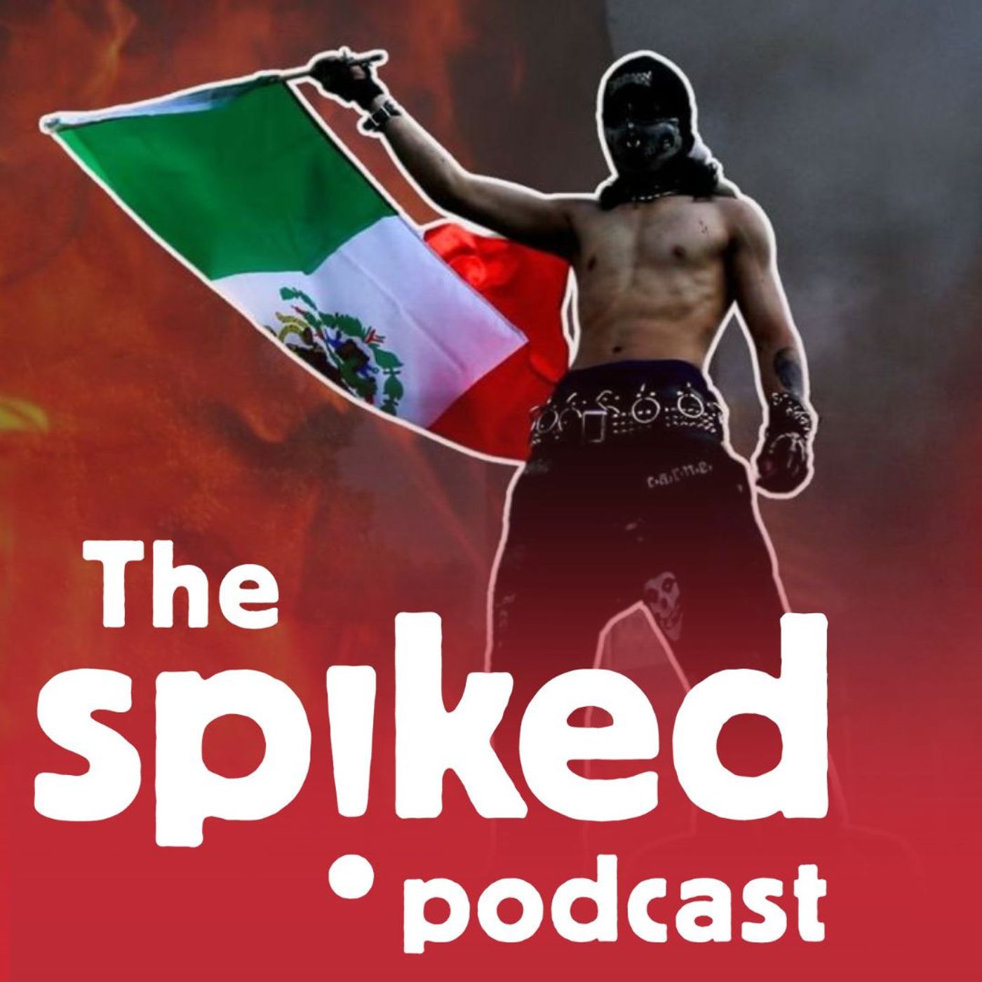 Why Los Angeles is on fire