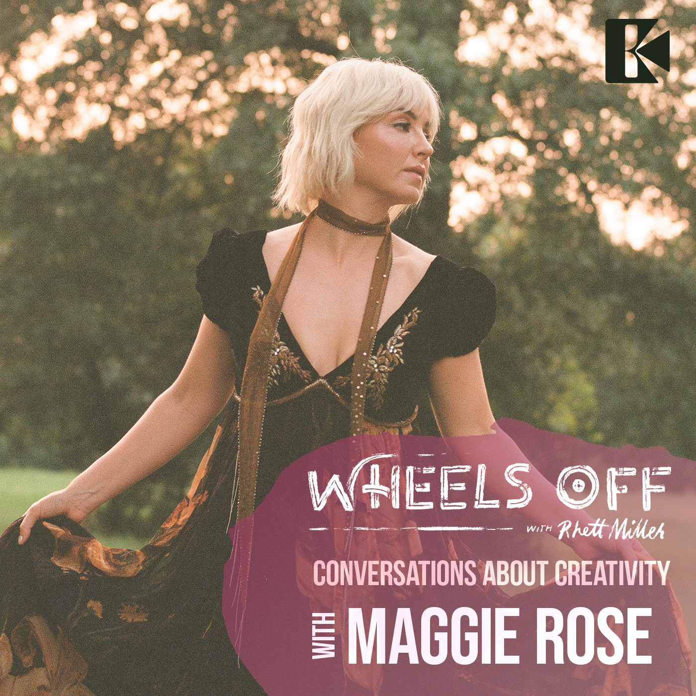 Wheels Off with Rhett Miller