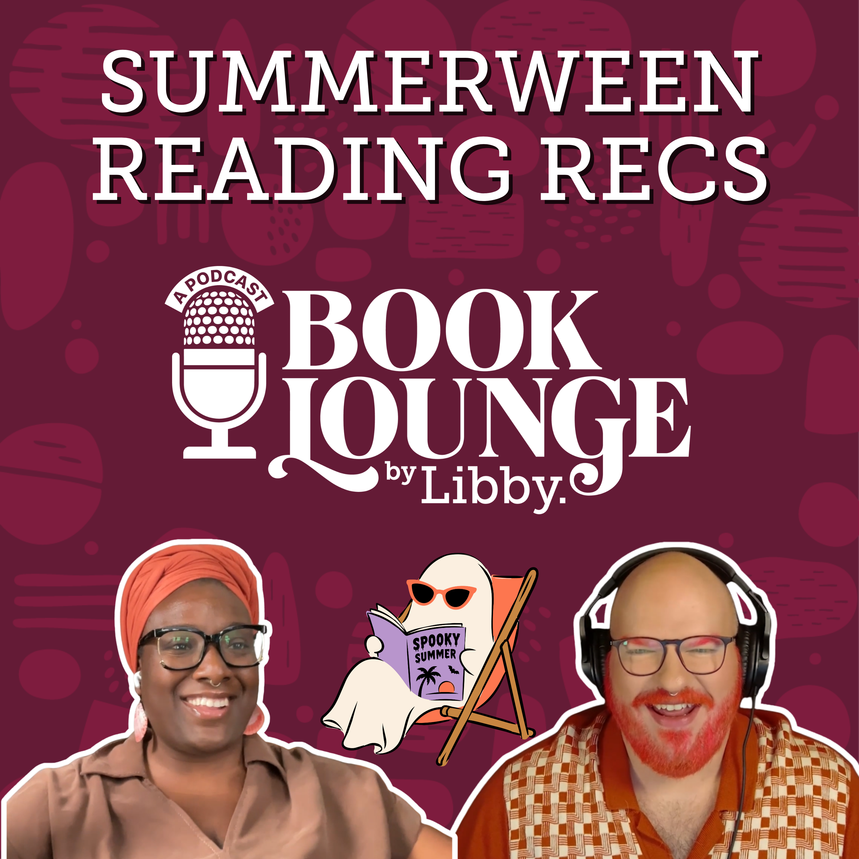 Summerween 2026: The Best Horror Books to Kick Off Spooky Season Early episode artwork