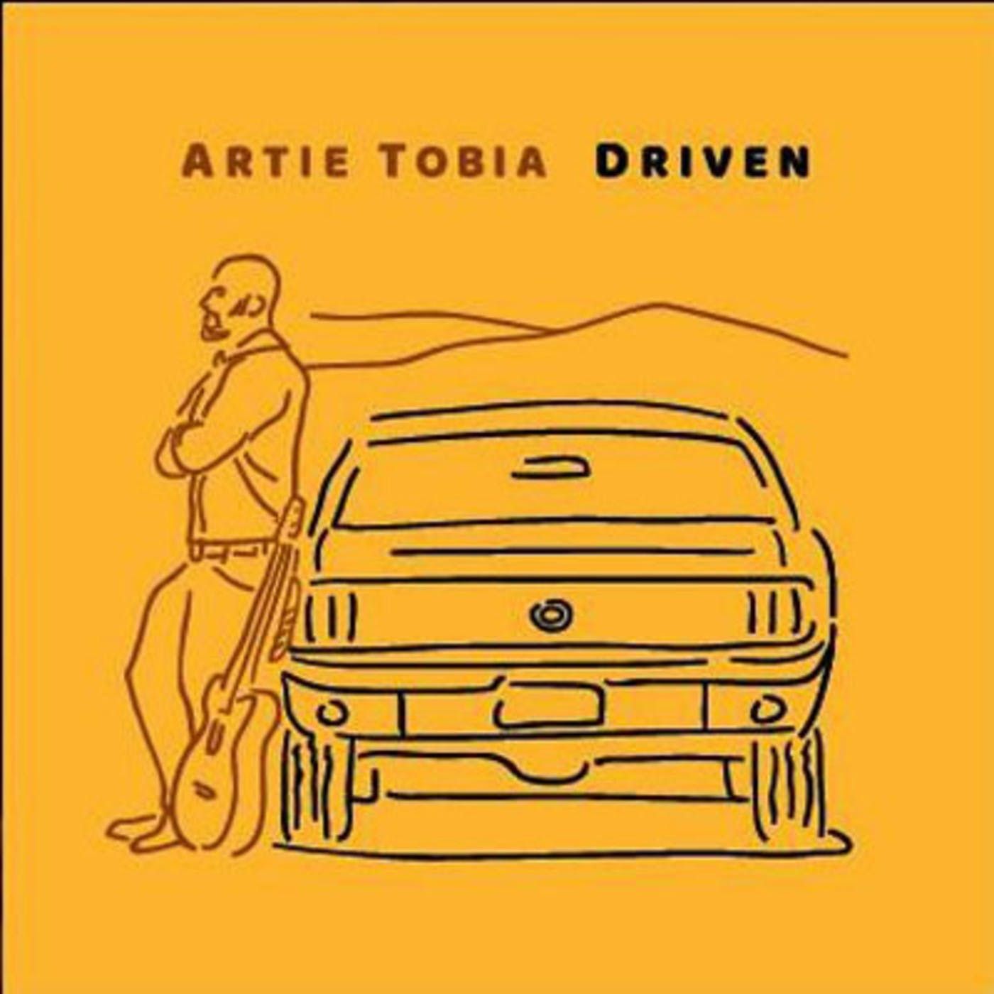 Artie Tobia Profile