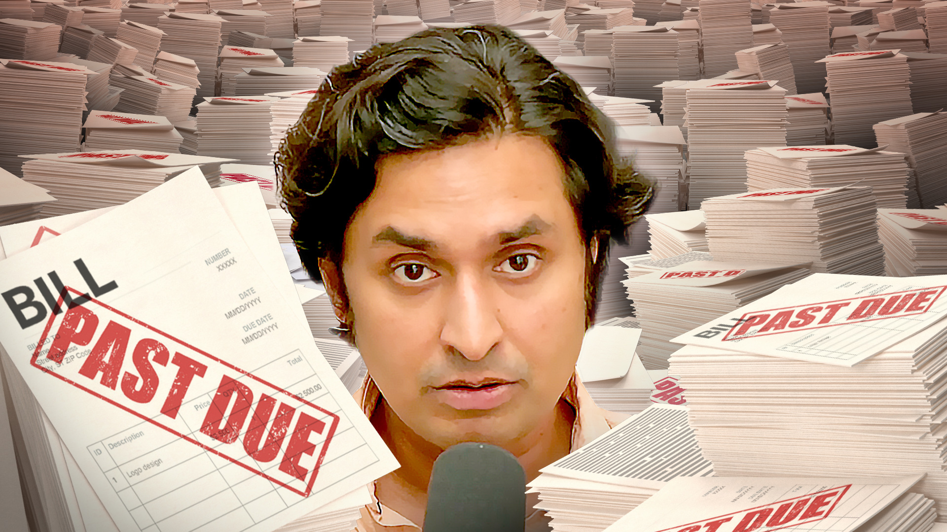 Broke and Almost Broken | Dr. K’s Best Realistic Advice