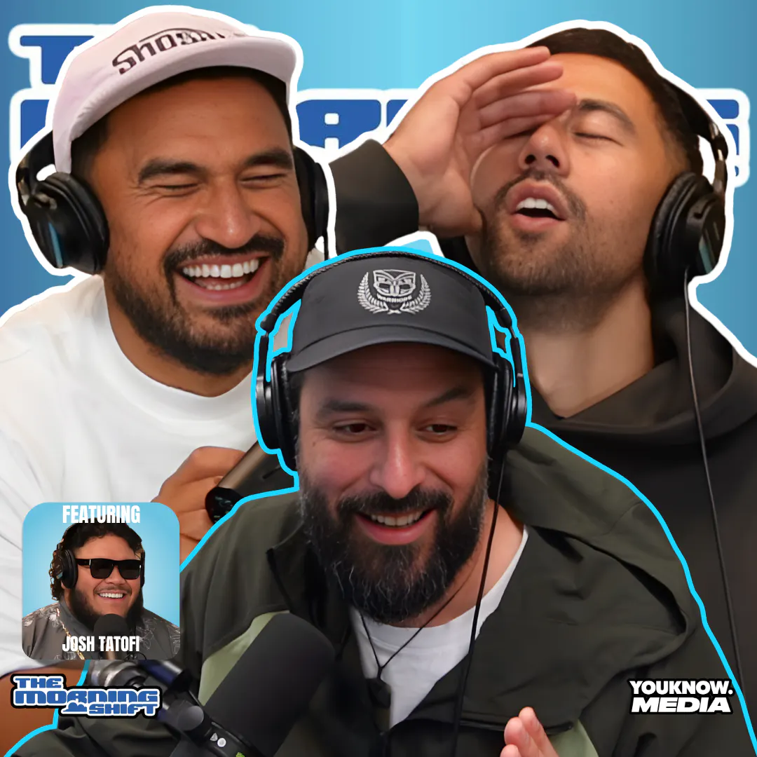 We Gave Josh Tatofi The ULTIMATE Music Quiz! episode artwork