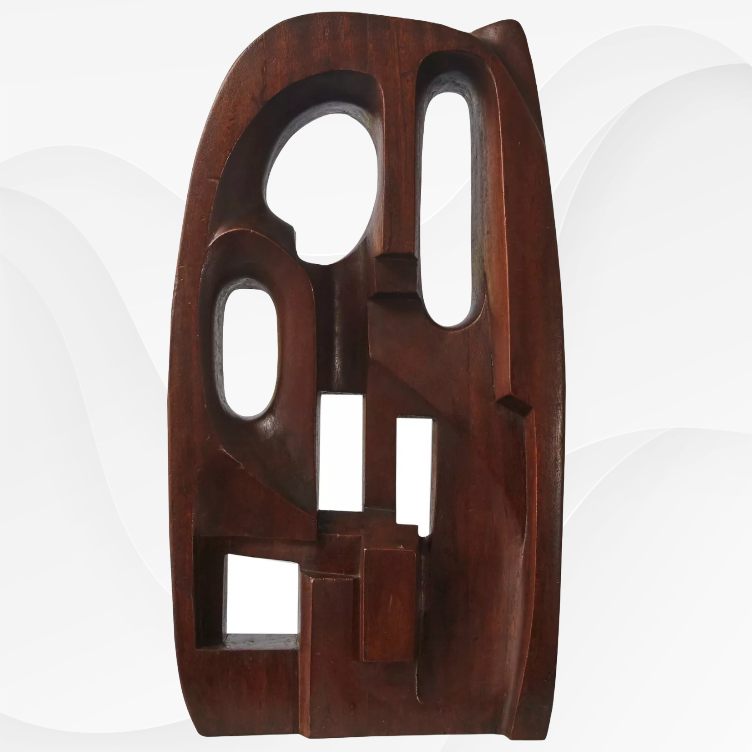 Saloua Raouda Choucair | Interform