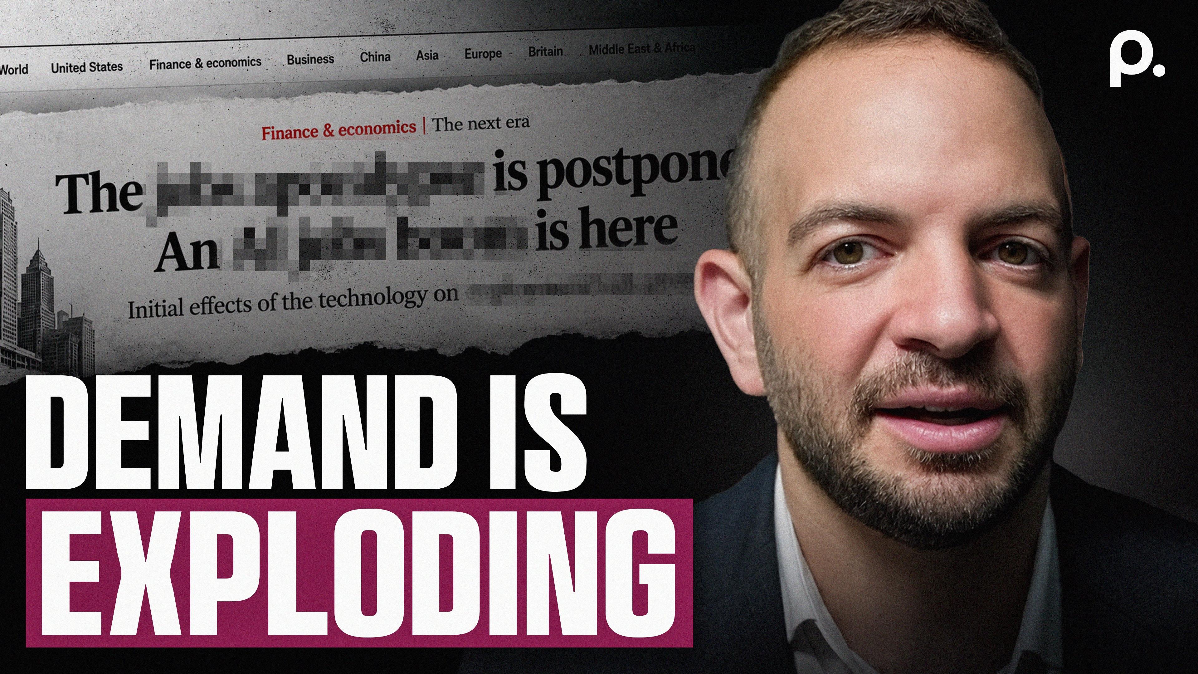 The AI Job Apocalypse is Postponed. Here’s Why. episode artwork