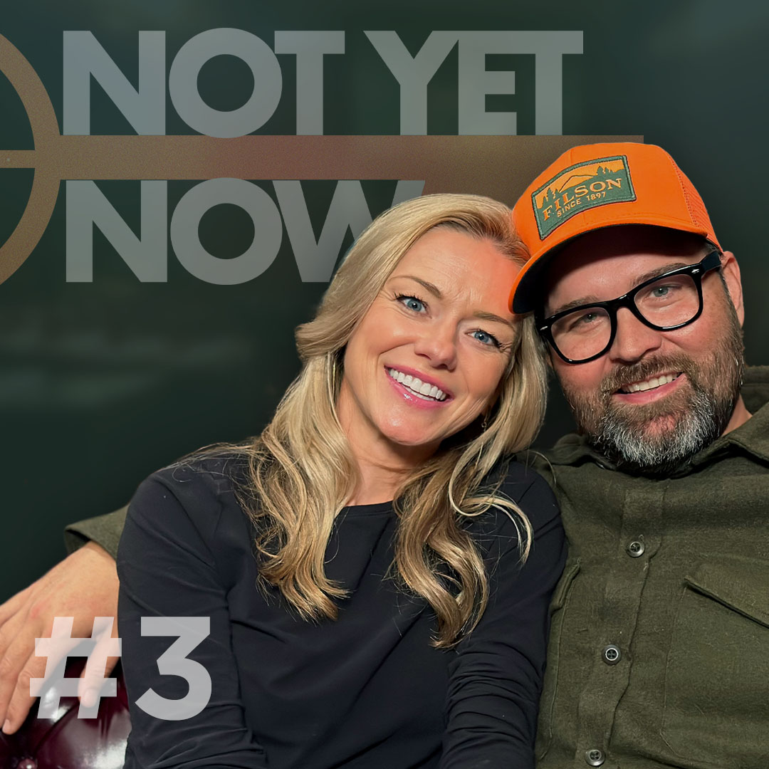 Cynicism Is One of the Greatest Enemies of the Kingdom | #3