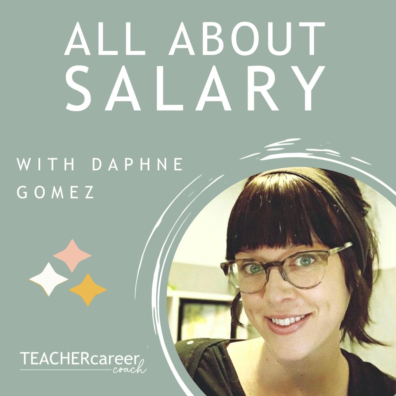 68 – All About Salary