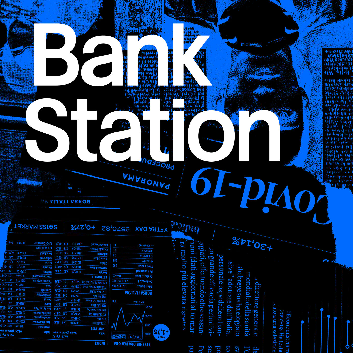 La grande recessione – La crisi del 2008