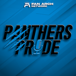 Podcast Panthers Pride | Carolina Panthers Daily Podcast