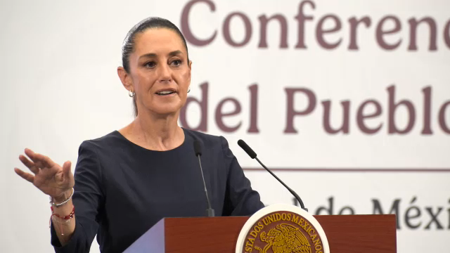 Morena corre para rescatar su imagen