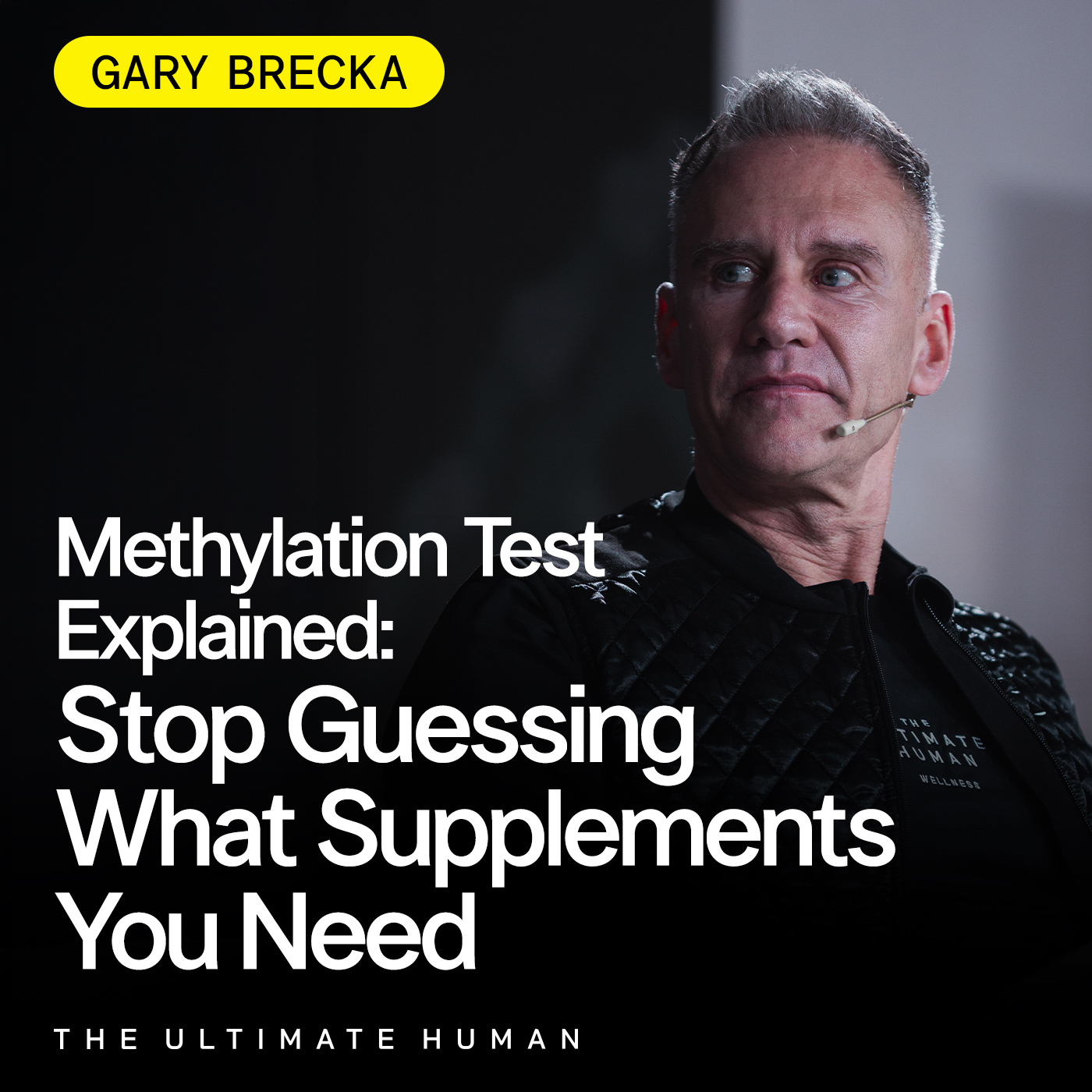 Methylation Test Explained: Stop Guessing What Supplements You Need