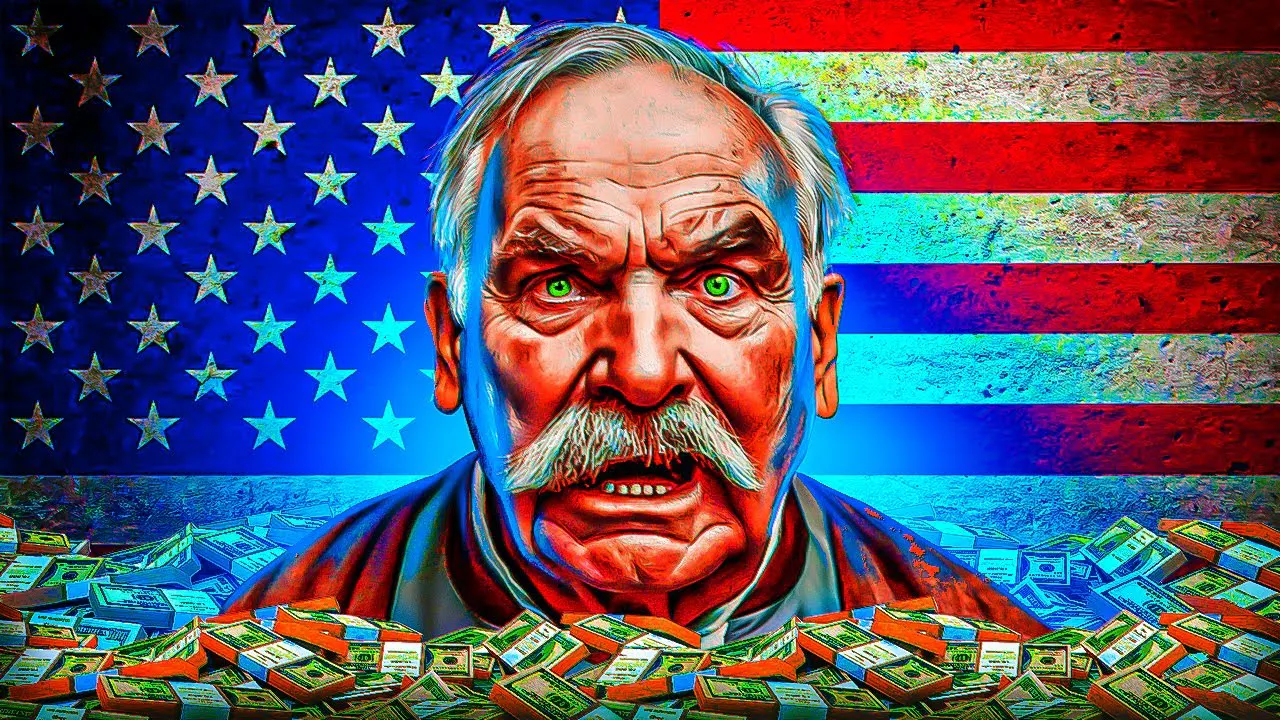 J.P. Morgan: The Man Who Owned America | MagnatesMedia J.P. Morgan: The Man Who Owned America | MagnatesMedia