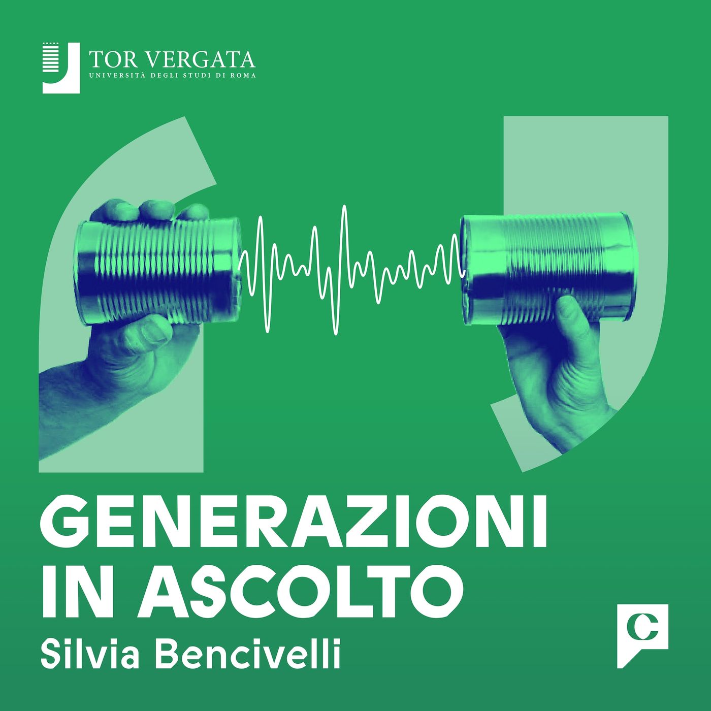 Generazioni in ascolto