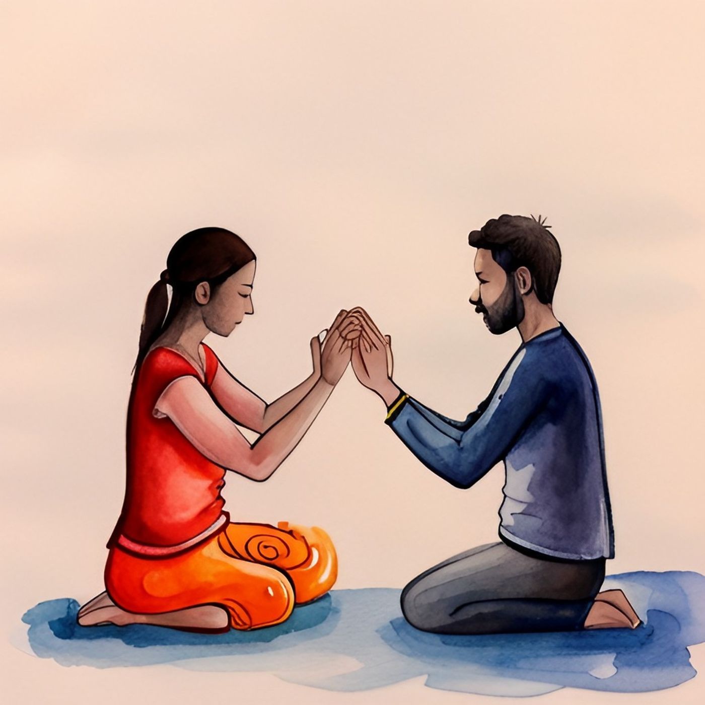 Just Say 'You're Welcome' with Daniel Estrin