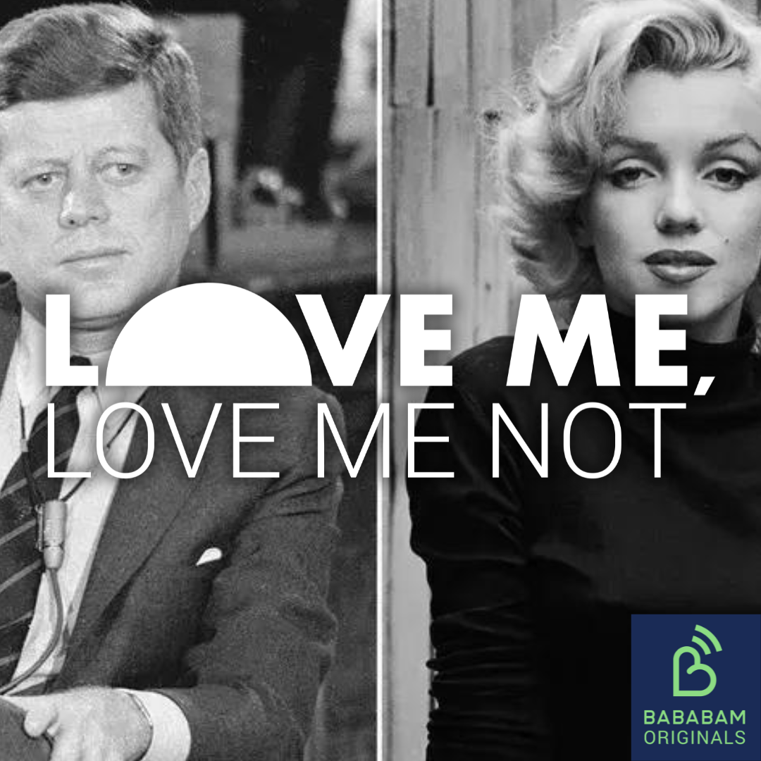 Love me, love me not