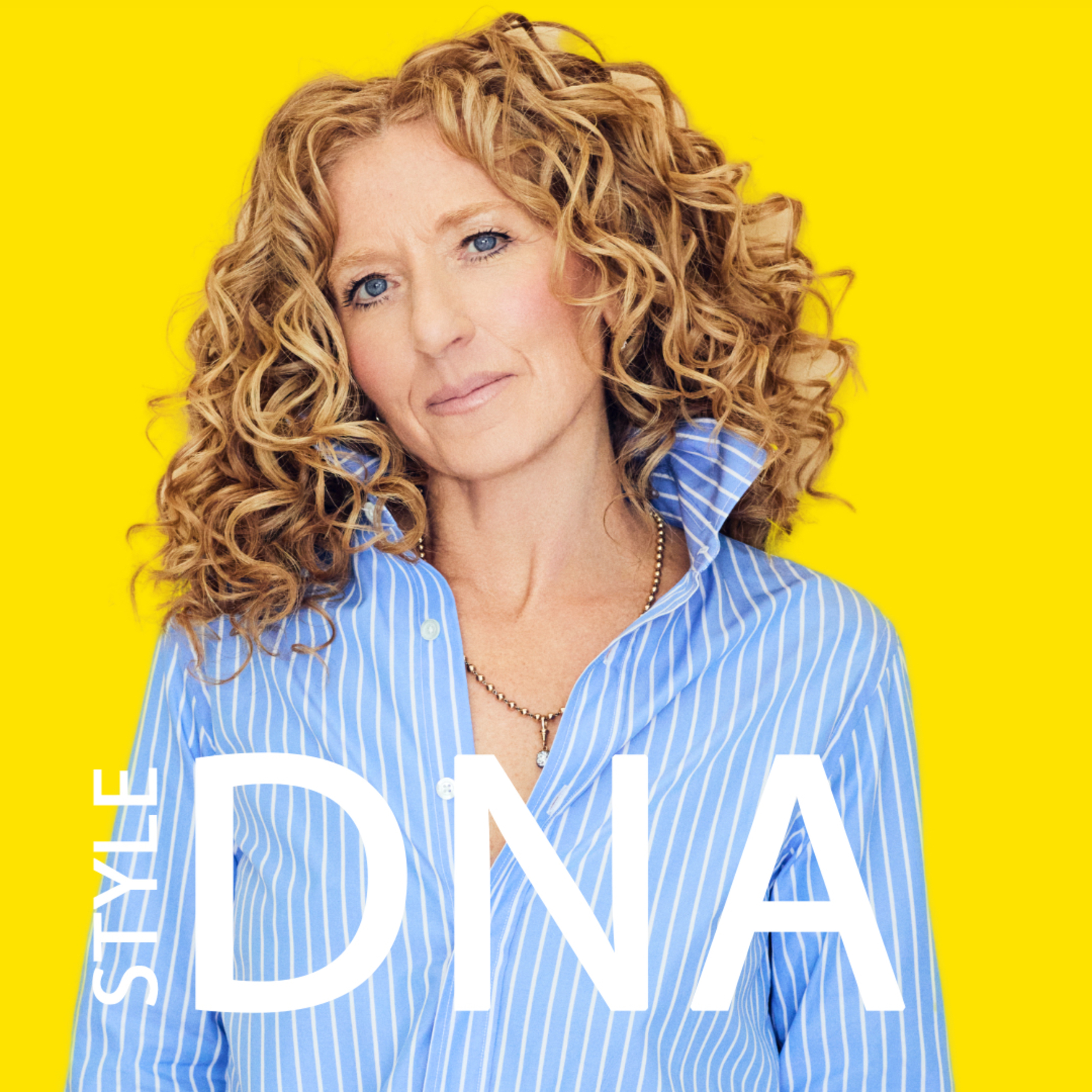 Amanda Wakeley: StyleDNA