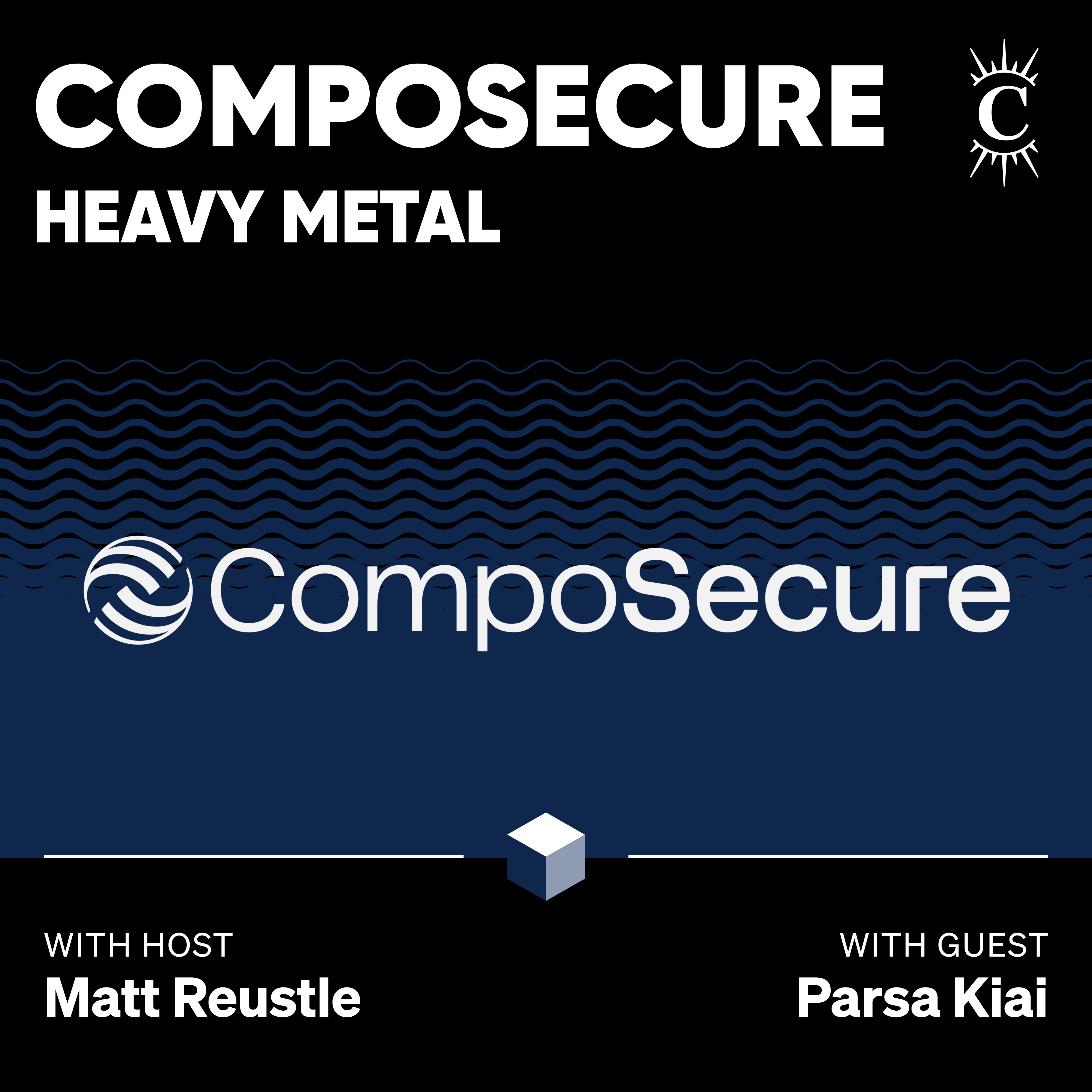 CompoSecure: Heavy Metal - [Business Breakdowns, EP.232]