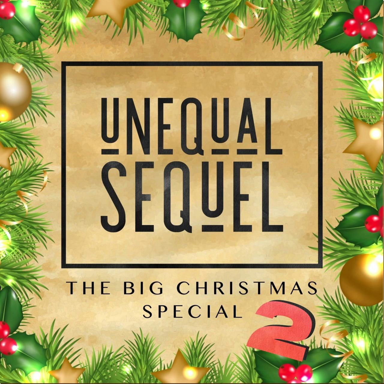 The Big Christmas Special 2