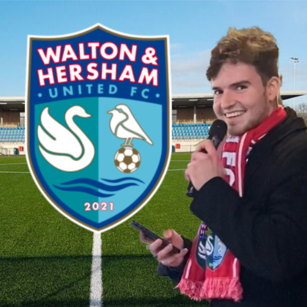 Lesson #20: How the world's youngest football club owners scored with TikTok!