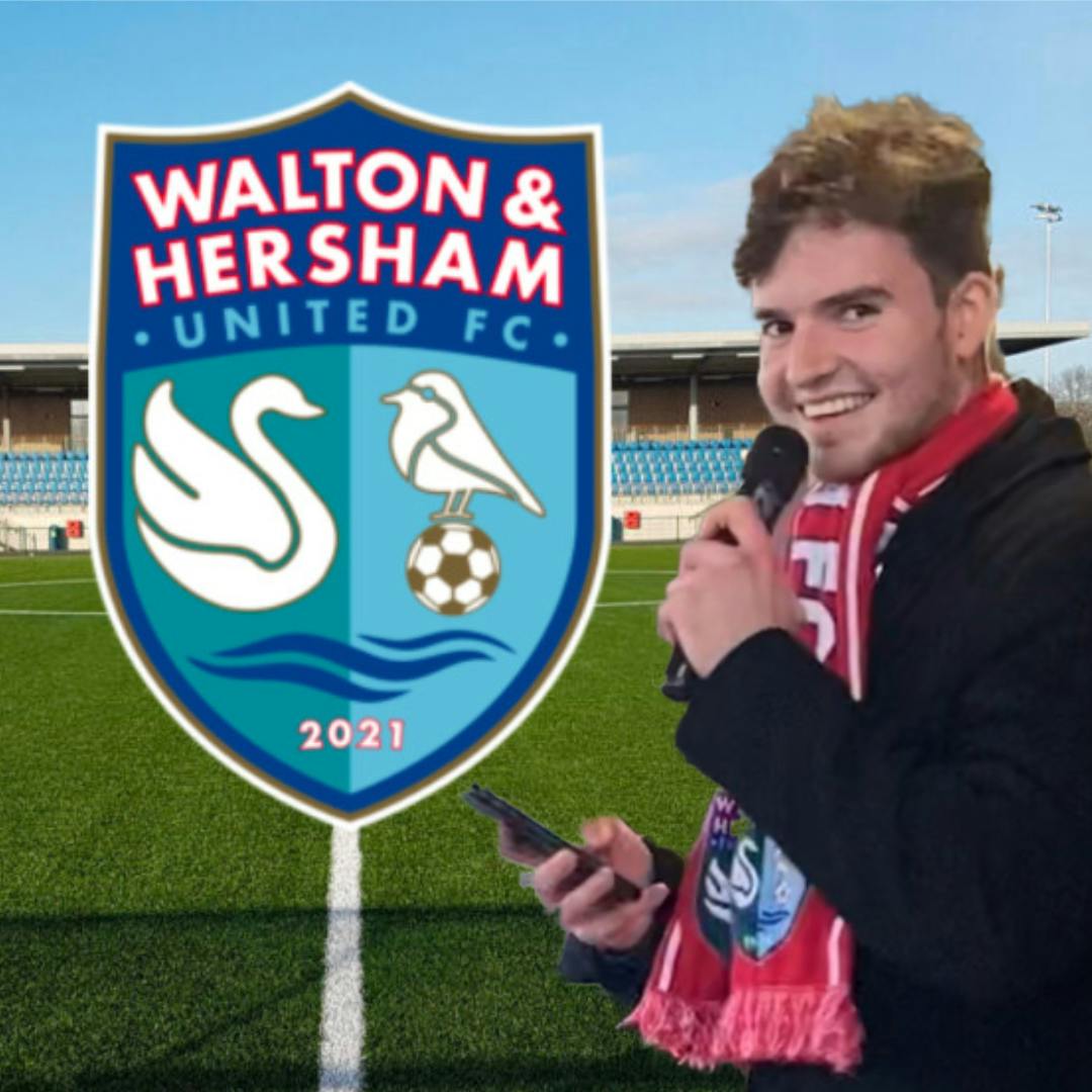 Lesson #20: How the world's youngest football club owners scored with TikTok! Lesson #20: How the world's youngest football club owners scored with TikTok!