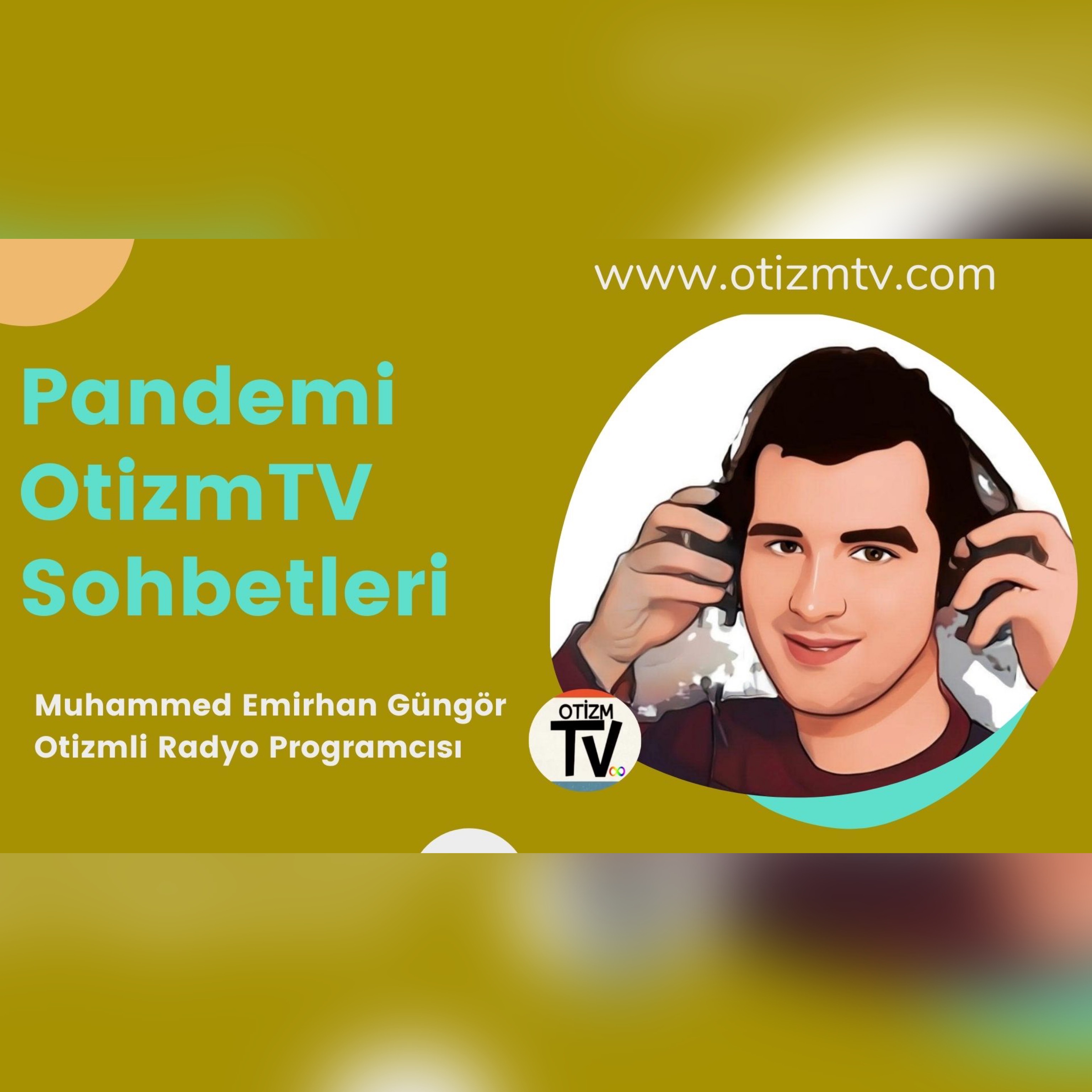 Herkes Farklı ve Özeldir