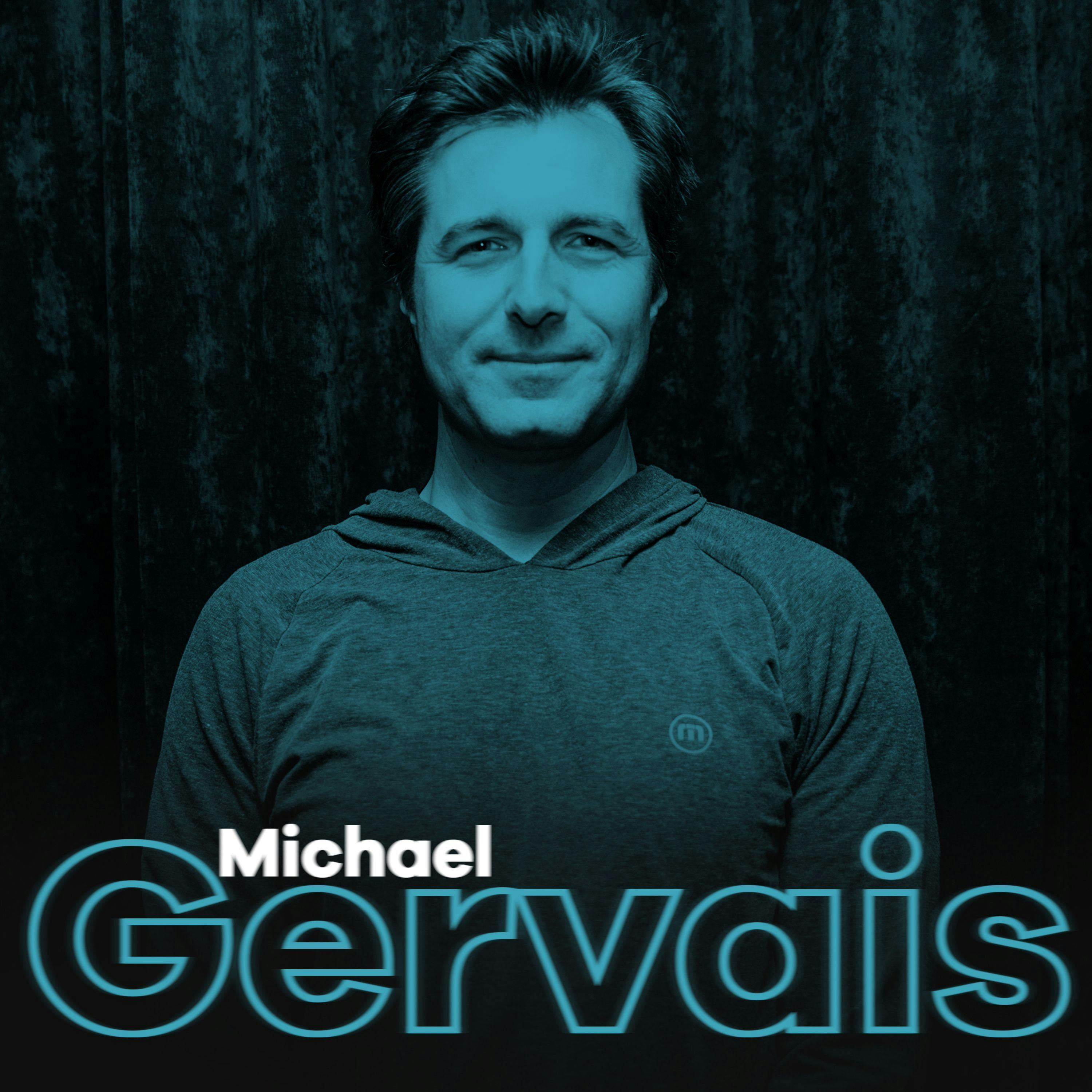 Ep 20: Michael Gervais (Sports Psychologist, Seattle Seahawks)
