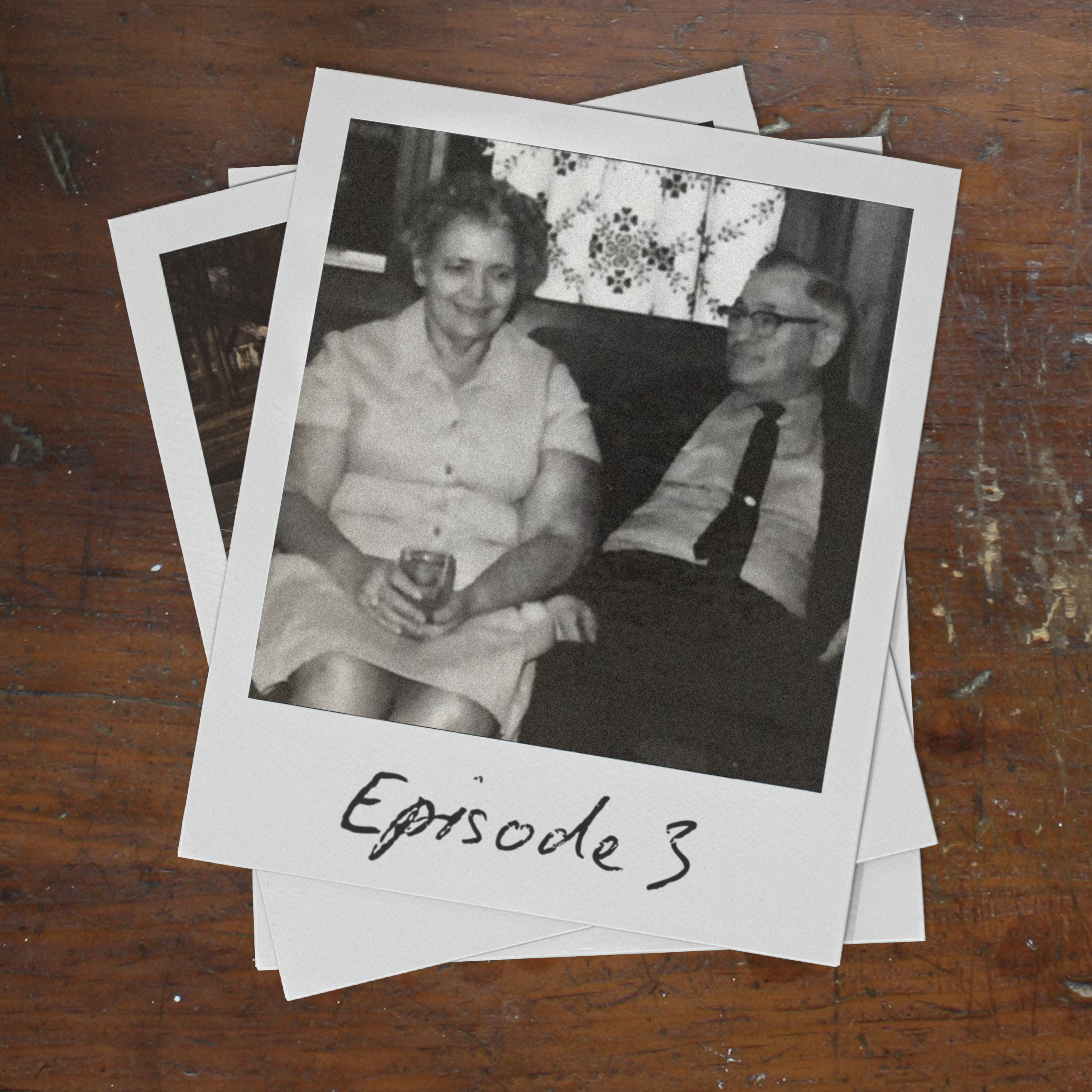 3 | Wolf at the Door