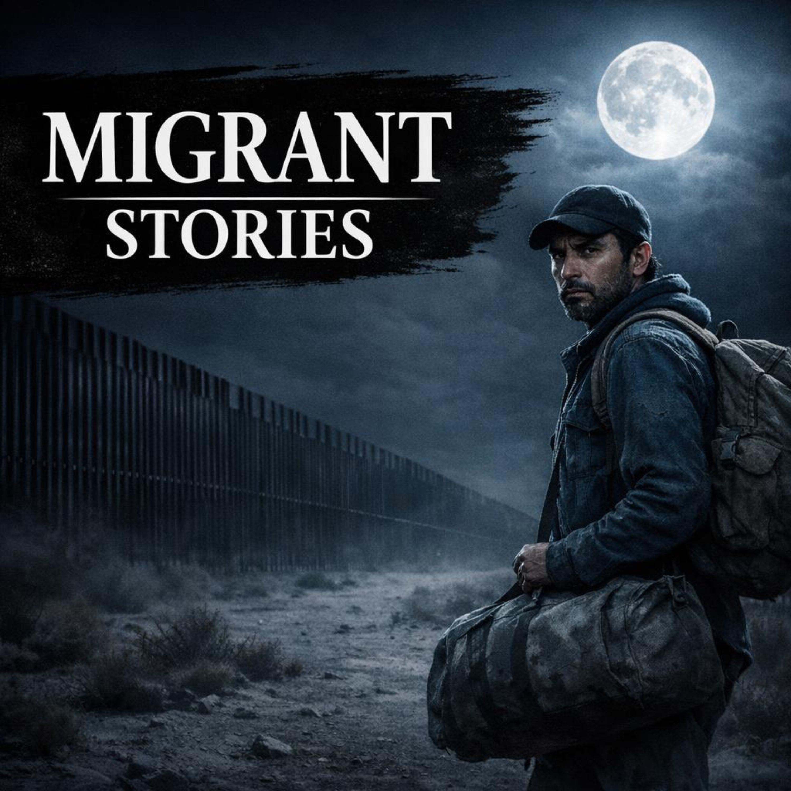 Mexican Migrants’ Horror Stories: True Tales from La Bestia That Will Give You Chills episode artwork