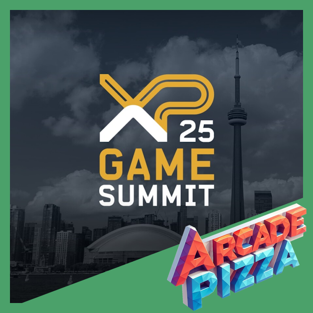 XP Game Summit 2025 - Event Recap