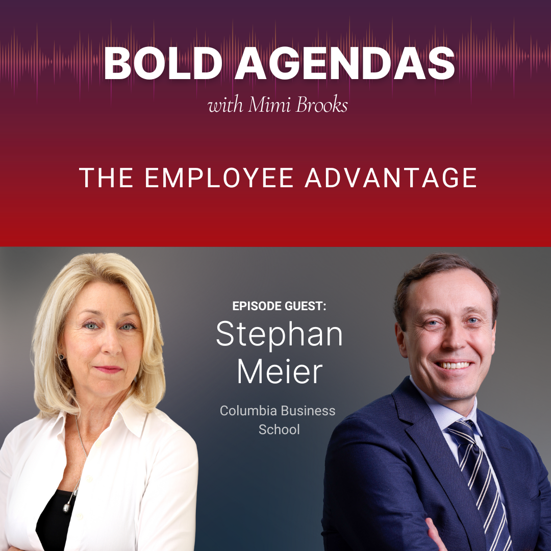 The Employee Advantage