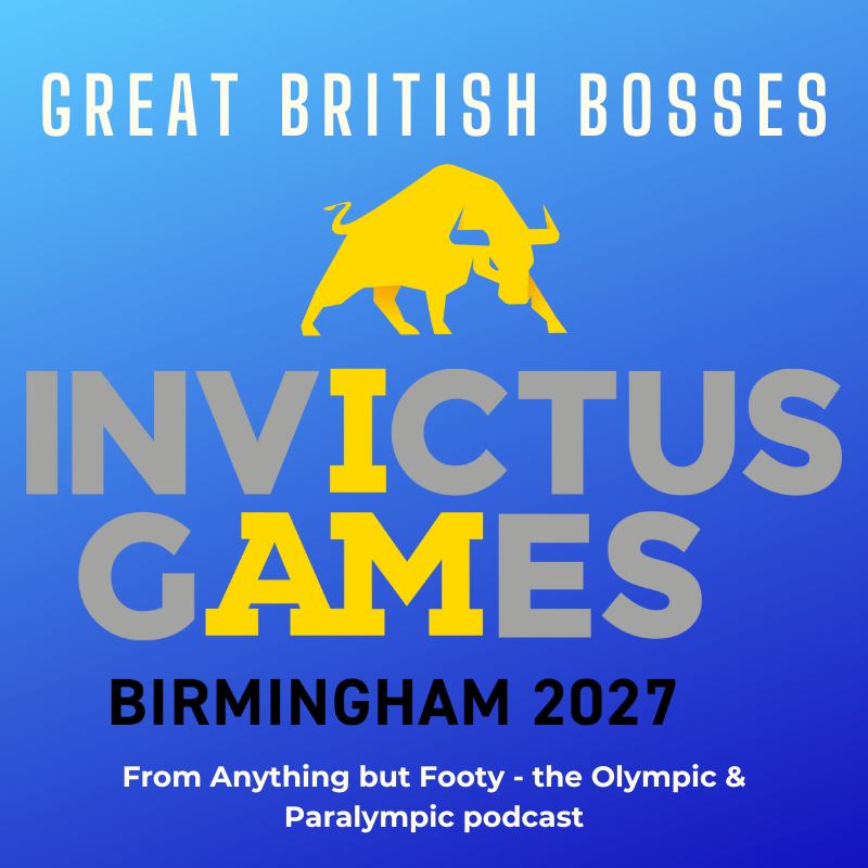 Great British Bosses - Helen Helliwell episode artwork