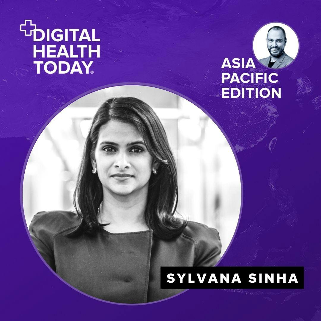 Ep16: How to achieve value based healthcare in Bangladesh with Sylvana Sinha from Praava Health