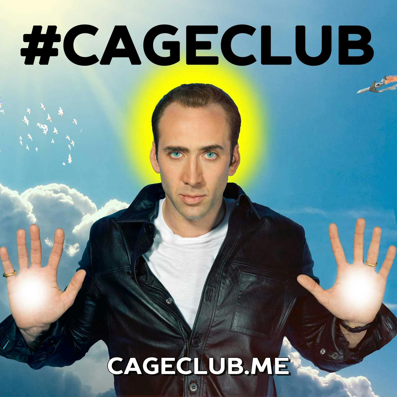#CageClub Revisited: Left Behind (2014)