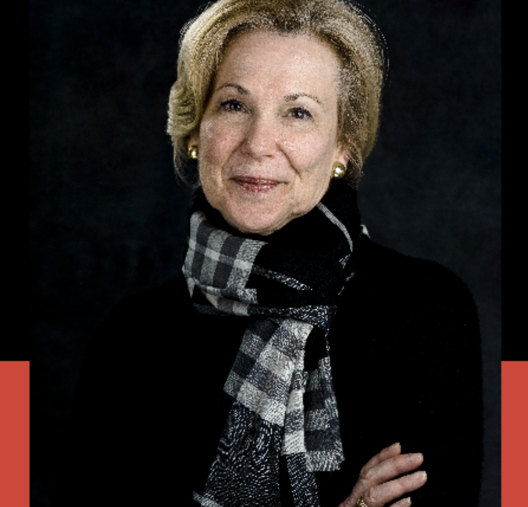 Dr. Deborah Birx: The Untold Story of Fighting COVID-19