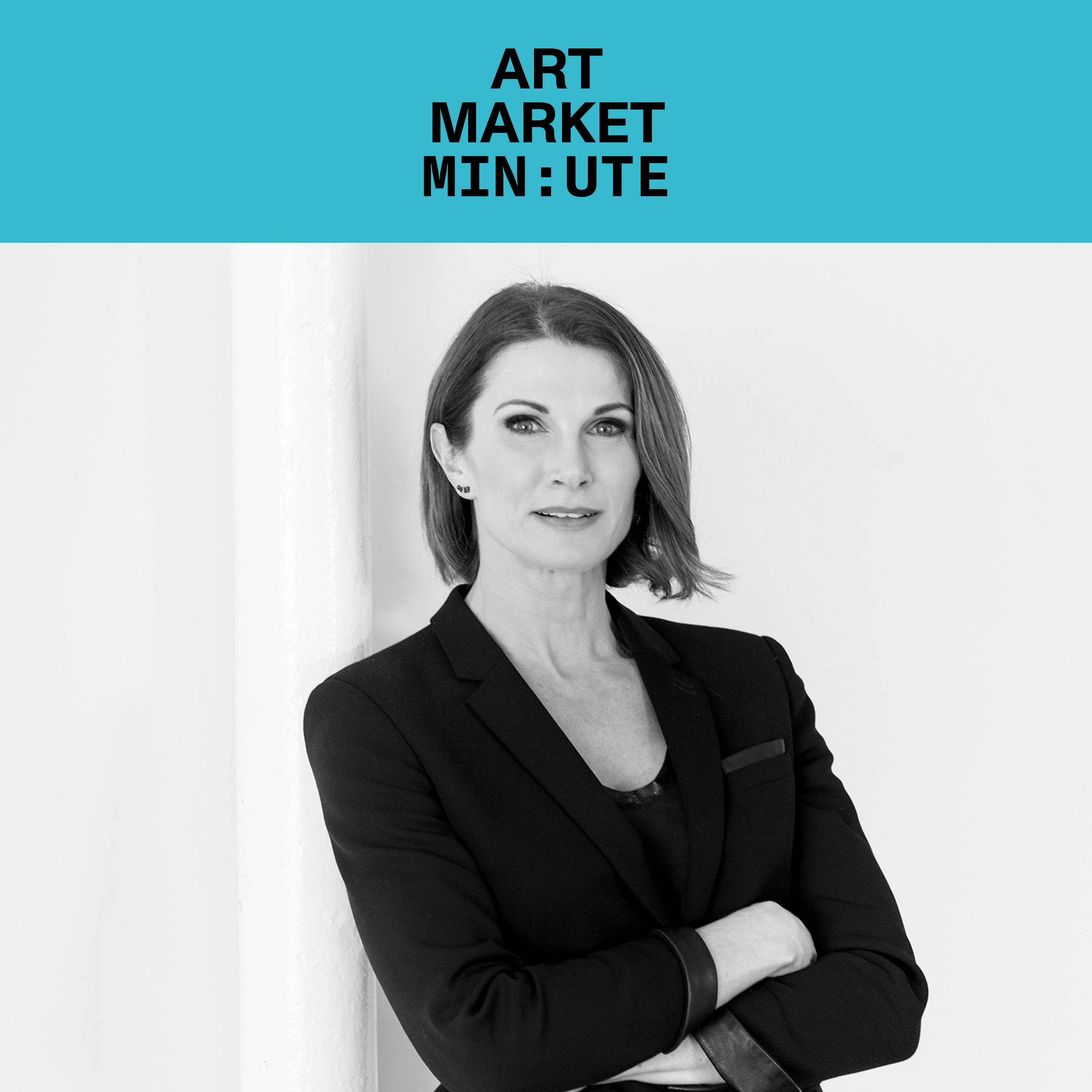 Clare McAndrew on How to Measure the Art Market