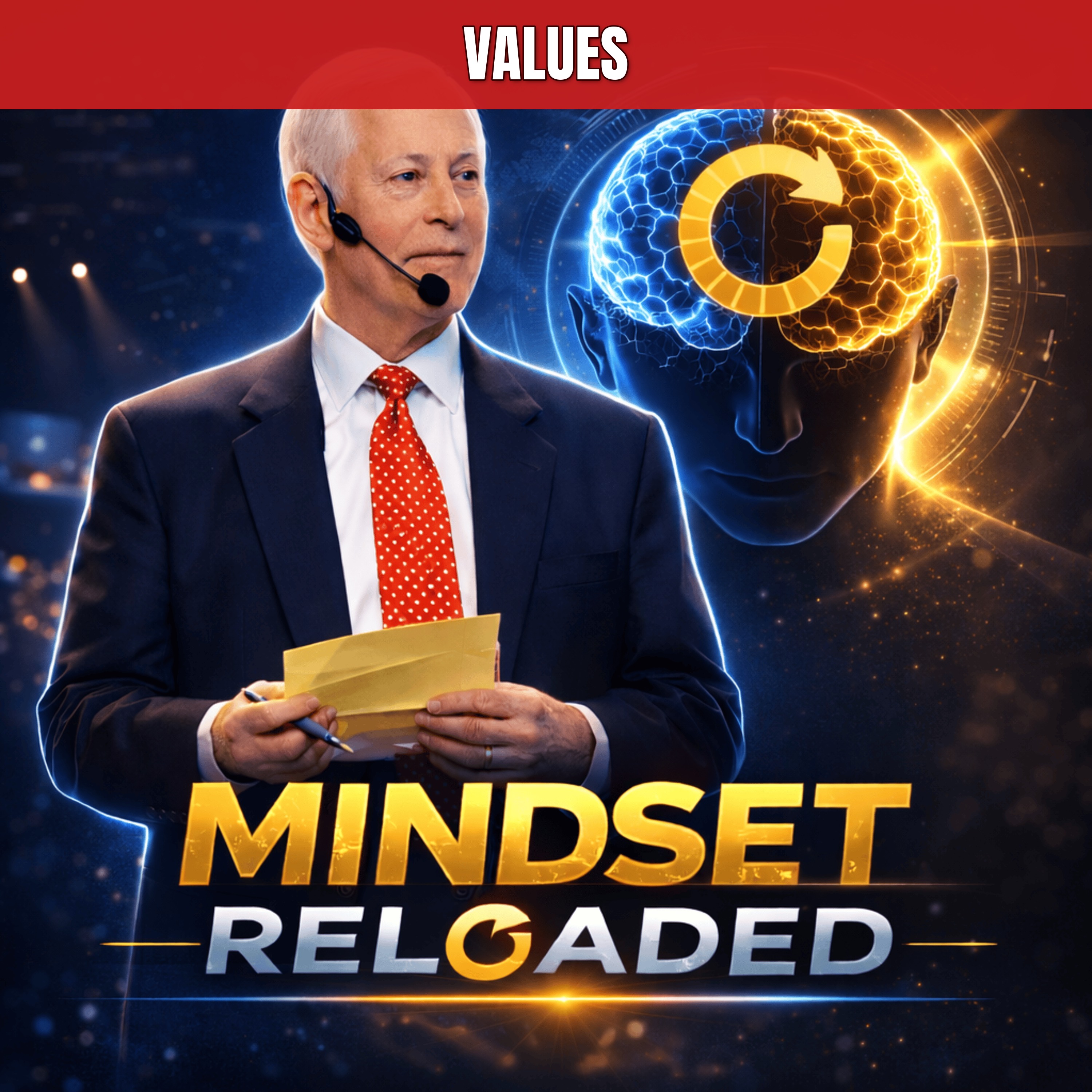 Values episode artwork