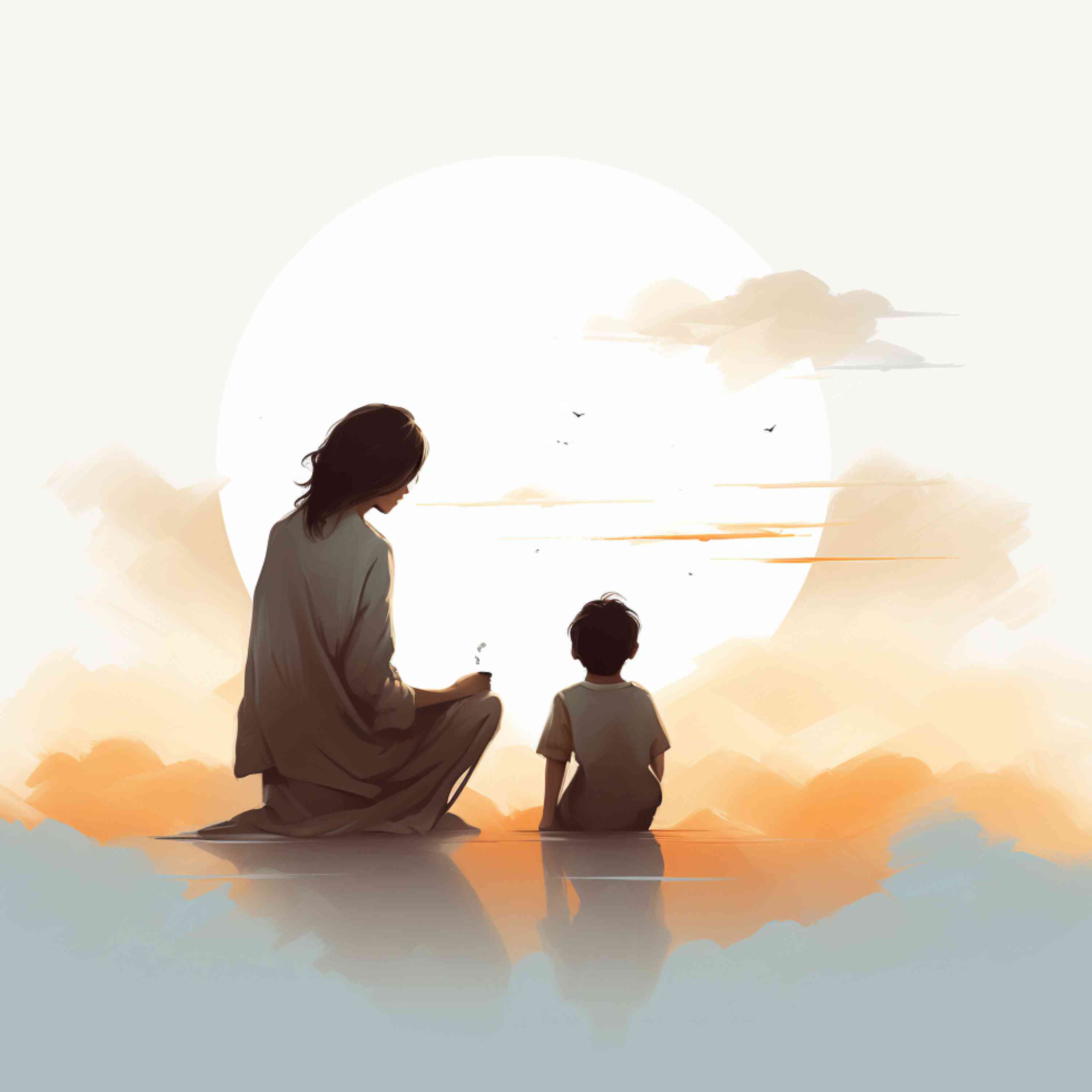 How to Feel Better When You Have No Control Over the Situation by Erica Layne on Emotional Management