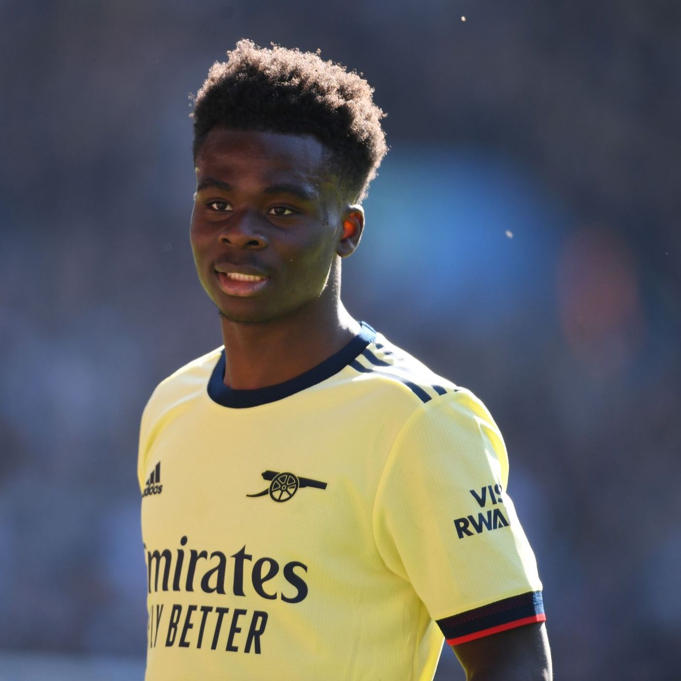 Bukayo Saka Contract Latest, Aubameyang El Clasico Show & Celebration Police | #TheArsenalAgenda episode artwork