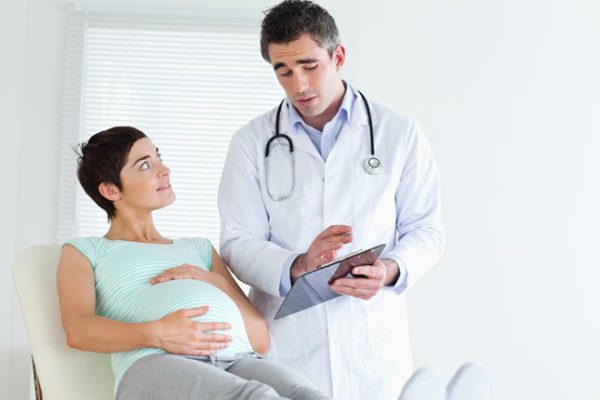 Creating a Successful Birth Plan