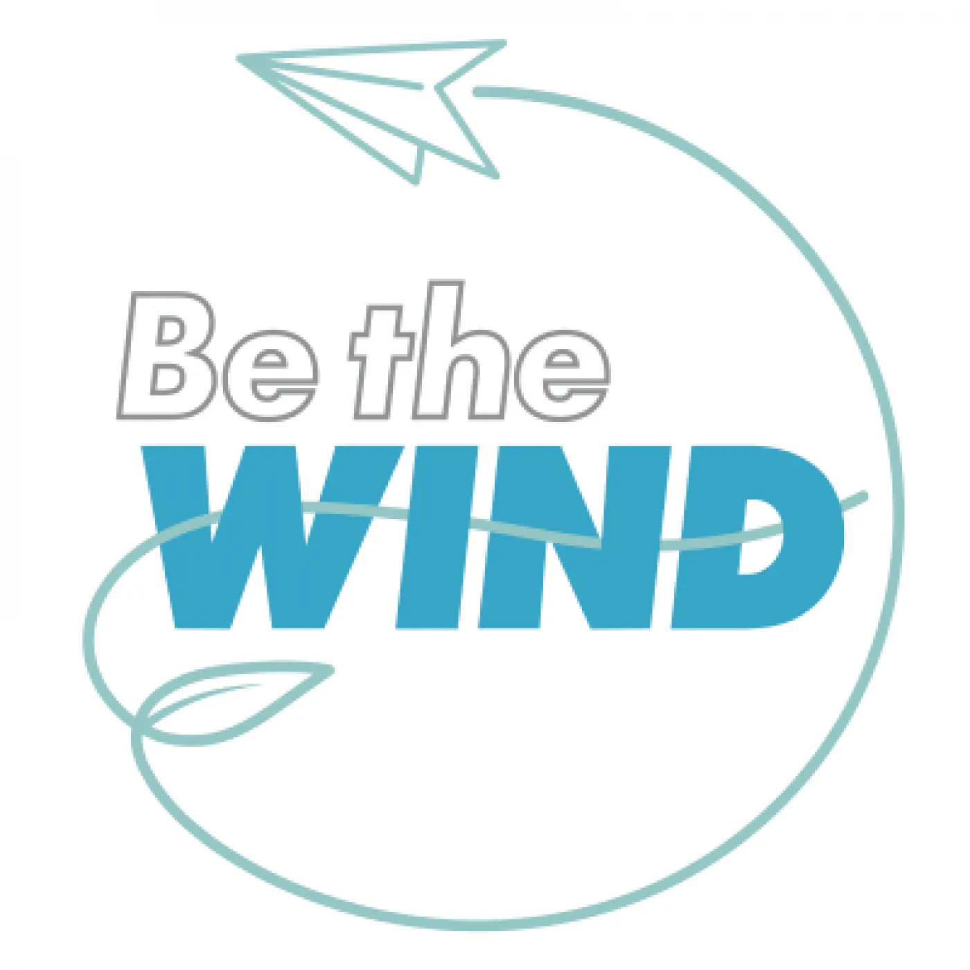 Be the WIND