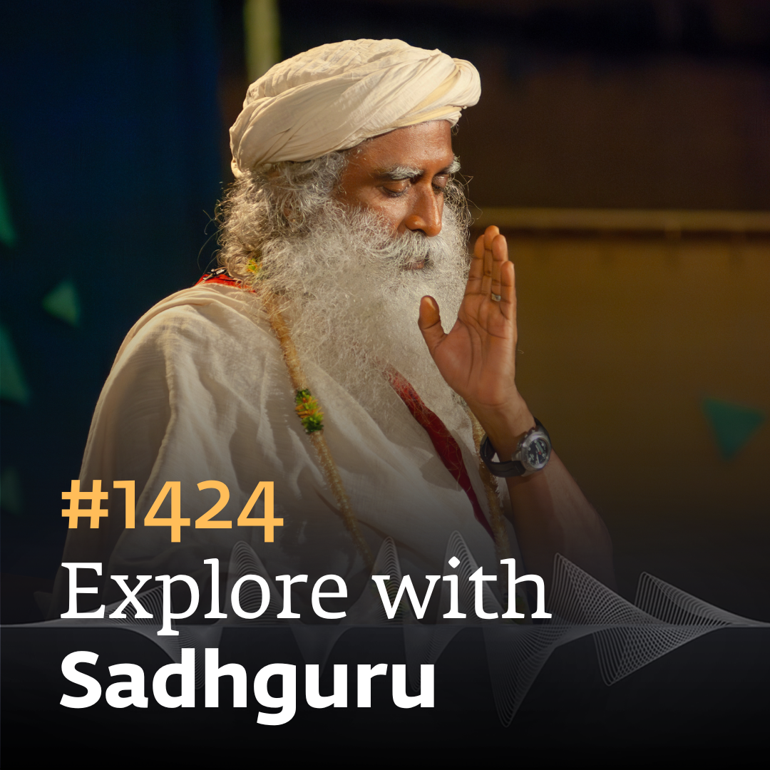 #1423 - Karma # 4 Take Charge of Your Destiny