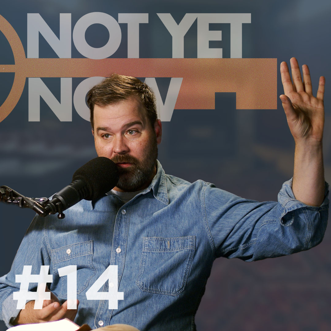 Baptism of the Holy Spirit: Mark 1: 2-8 | #14