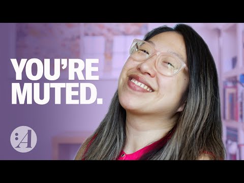 How to Make Virtual Meetings Feel More Real | Christine vs. Work