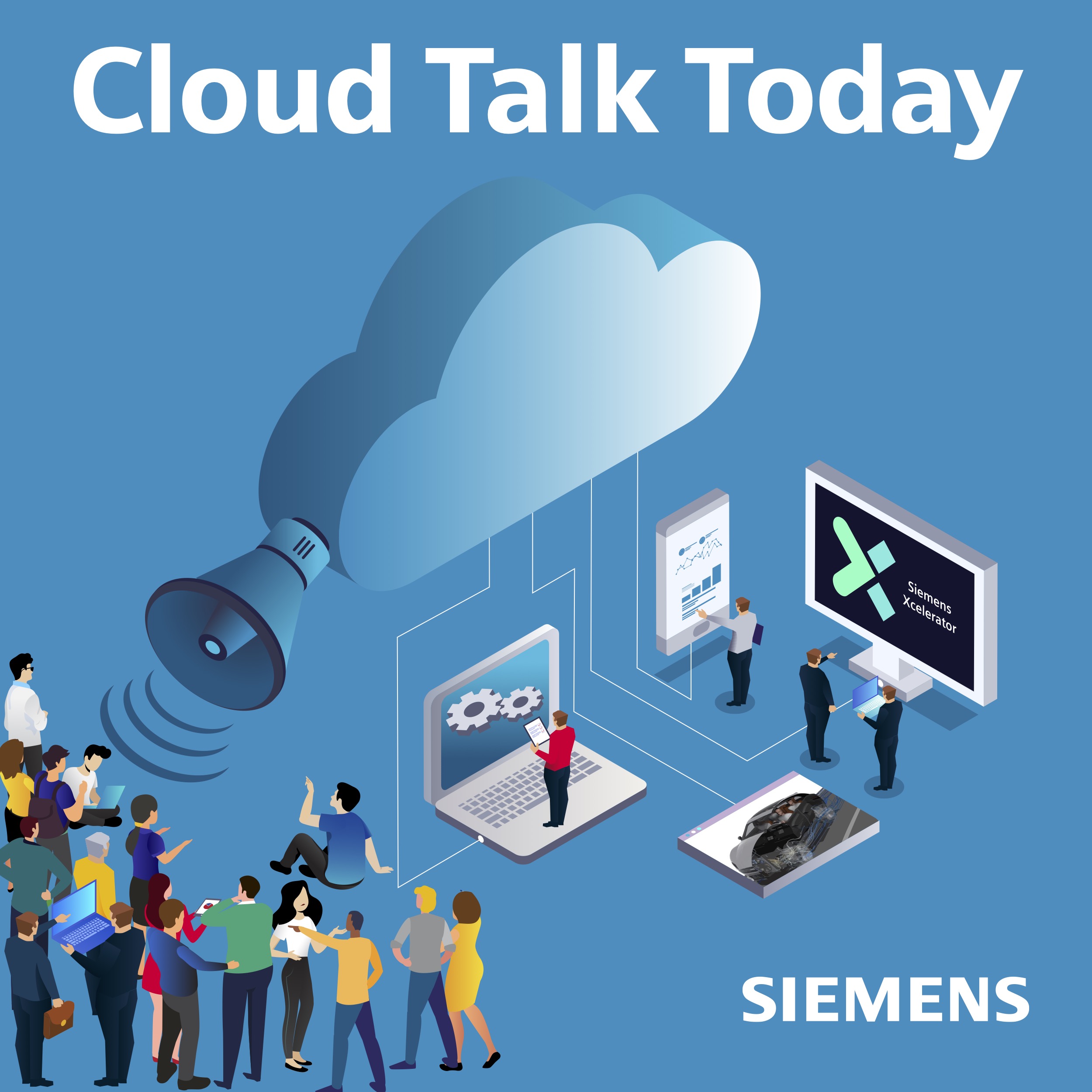 Cloud Talk Today